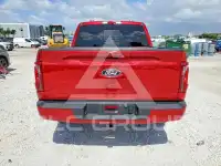2024 Ford F-150 фото
