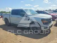 2024 Ford F-150 фото