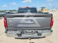 2024 Ford F-150 фото