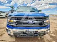 2024 Ford F-150 фото