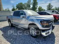 2024 Ford F-150 фото