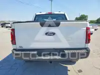 2024 Ford F-150 фото