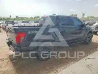 2024 Ford F-150 фото