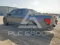 2024 Ford F-150 фото