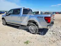 2024 Ford F-150 фото