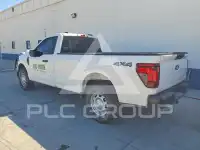 2024 Ford F-150 photo