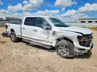 2024 Ford F-150 фото