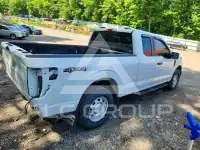 2024 Ford F-150 фото