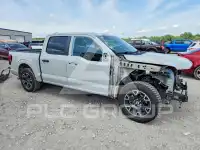 2024 Ford F-150 фото