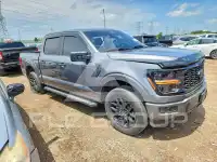 2024 Ford F-150 photo