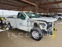 2024 Ford F-150 фото