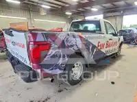 2024 Ford F-150 фото