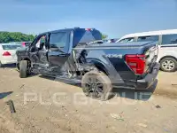 2024 Ford F-150 фото