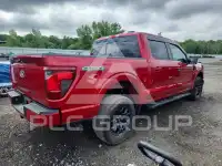2024 Ford F-150 фото