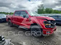 2024 Ford F-150 фото