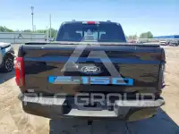 2024 Ford F-150 фото