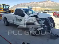 2024 Ford F-150 photo