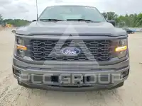 2024 Ford F-150 фото