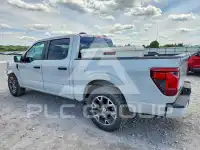 2024 Ford F-150 фото