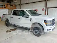 2024 Ford F-150 фото