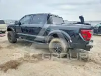 2024 Ford F-150 фото