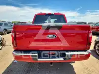 2024 Ford F-150 фото