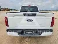 2024 Ford F-150 фото