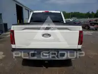 2024 Ford F-150 фото