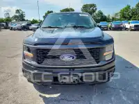 2024 Ford F-150 фото