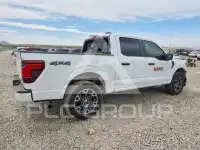 2024 Ford F-150 фото