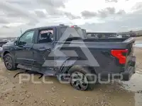 2024 Ford F-150 фото