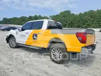 2024 Ford F-150 фото
