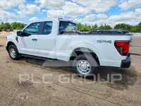 2024 Ford F-150 фото