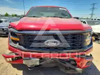 2024 Ford F-150 фото