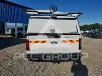 2024 Ford F-150 фото
