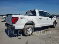 2024 Ford F-150 фото