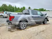 2024 Ford F-150 photo