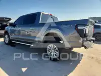 2024 Ford F-150 фото