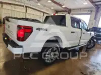 2024 Ford F-150 фото