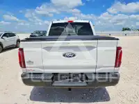 2024 Ford F-150 фото