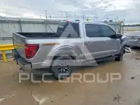 2024 Ford F-150 фото