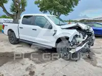 2024 Ford F-150 фото