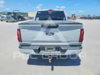 2024 Ford F-150 фото