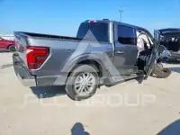 2024 Ford F-150 фото