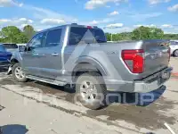 2024 Ford F-150 фото
