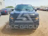 2024 Ford F-150 фото