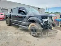 2024 Ford F-150 фото