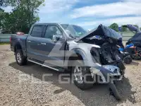 2024 Ford F-150 фото