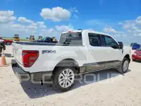 2024 Ford F-150 фото