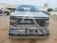 2024 Ford F-150 фото